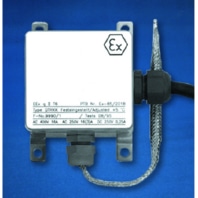 Room thermostat QTRKK
