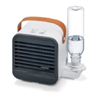 Tischventilator/Khler mit Luftbefeuchtung, LV 50 Fresh Breeze