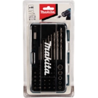 Bohrer-Bit-Set 48-teilig B-36192
