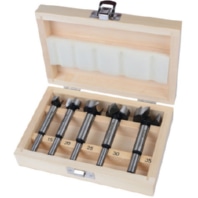 Forstnerbohrer-Set 5teilig D-47363