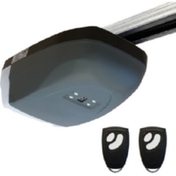 Garagentorantriebs-Set Matadoor Sileo 370000