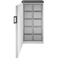 Refrigerator MP380-10 F li