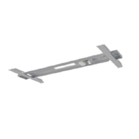 Mounting kit for luminaires ZBS-FEDGE 0209290