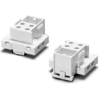 Plug-in lamp holder GR10q 108932