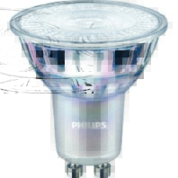 LED-Reflektorlampe PAR16 GU10, 927, 60G, dim MAS LEDspot39934100