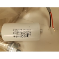 Capacitor 20F MSB MKP 20uF-400V