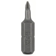 Schrauberbit PH 0,25mm,VE25 2607001507