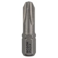 Schrauberbit PH 3,25mm,VE25 2607001516