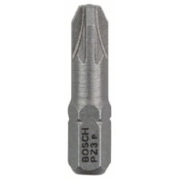 Schrauberbit PZ 3,25mm,VE100 2607001565