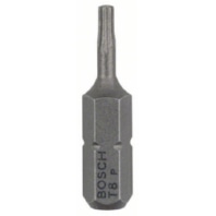 Schrauberbit T8,25mm,VE3 2607001601