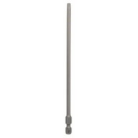 Schrauberbit T25,152mm,VE1 2607001670
