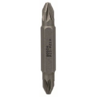 Doppelklingenbit PZ2, PZ2, 45mm 2607001742