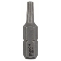Schrauberbit T15,25mm,VE25 2607002495