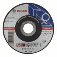 Trennscheibe 115X2,5mm INOX 2608600214