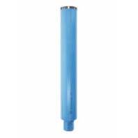 Core drill bit 72x450mm 2608601738