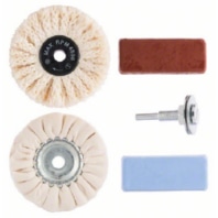 Polier-Set 5-tlg 2609256556