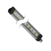 Batten luminaire LED not exchangeable WLS28-2XW285DSQ