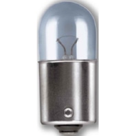 Kugellampe 5W 24V Ba15d 5626