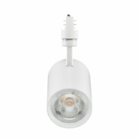 LED-Stromschienenstrahler 930, wei� ST151T�LED #52857499