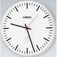 Nebenuhr innen,12-60V,D=265mm 71.270.231