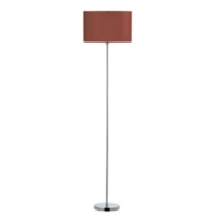 Floor lamp 1x100W LED exchangeable white 58100719