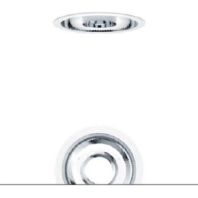 Entblendungsring 150mm PANOS INF 60800647