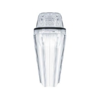 LED moisture-proof light 4000K, AMPS4600-840PMWBLDO
