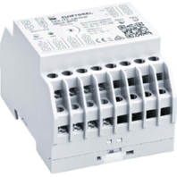 Emergency unit for luminaire ONLITE BPD