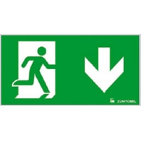Pictogram for emergency luminaire PURESIGN150#22168697