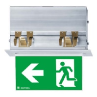 LED-Rettungszeichenleuchte ARTSIGN 75 42185909