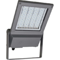 Downlight/spot/floodlight 7700 L100 VARIO