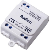 Controller unit for lighting control LMBA4952