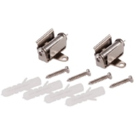 Mounting kit for luminaires NVS SWH