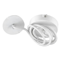 Suspension cable for luminaires ALPE01