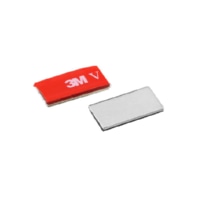 Mounting plate for luminaires SLSP