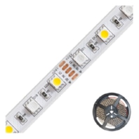 LED-Stripe IP54 5m RGB+W STR542460509902