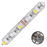 Light ribbon-/hose/-strip 24V RGBW STR672460509902