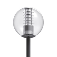 LED-Mastaufsatzleuchte 3000K 9.888.9024.075-24