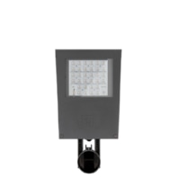 Luminaire for streets and places 3105210