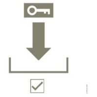 STEP 7 Safety Advanced V20 SW DL 6ES7833-1FA24-0YH5
