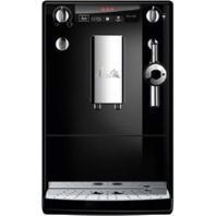 Coffee/espresso/cappuccino machine E 957-201 sw