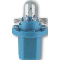 Miniwatt-Lampe 1,2W 24V B8,5d 2741MF