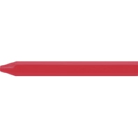 Signierkreide ECO 11x110mm, rot 591/40
