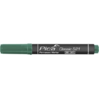 Permanentmarker grn 521/36