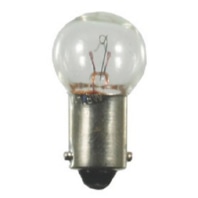 Kugellampe 15x29mm BA9s 24V 125mA 3W 24453