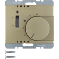 Raumtemperaturregler mit ffner, 20309011