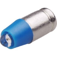 Star LED T1 3/4 gelb 28VAC/DC 10-2J13.1064