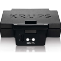 KRU Sandwich-Toaster Croque FDK452 sw