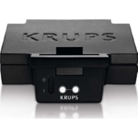 KRU Sandwich-Toaster Croque FDK452 sw