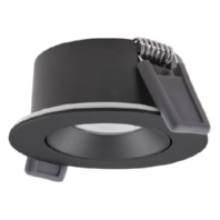 LED-Einbaustrahler 930, dim, schwarz SPAIRADJP4W930DIP23B